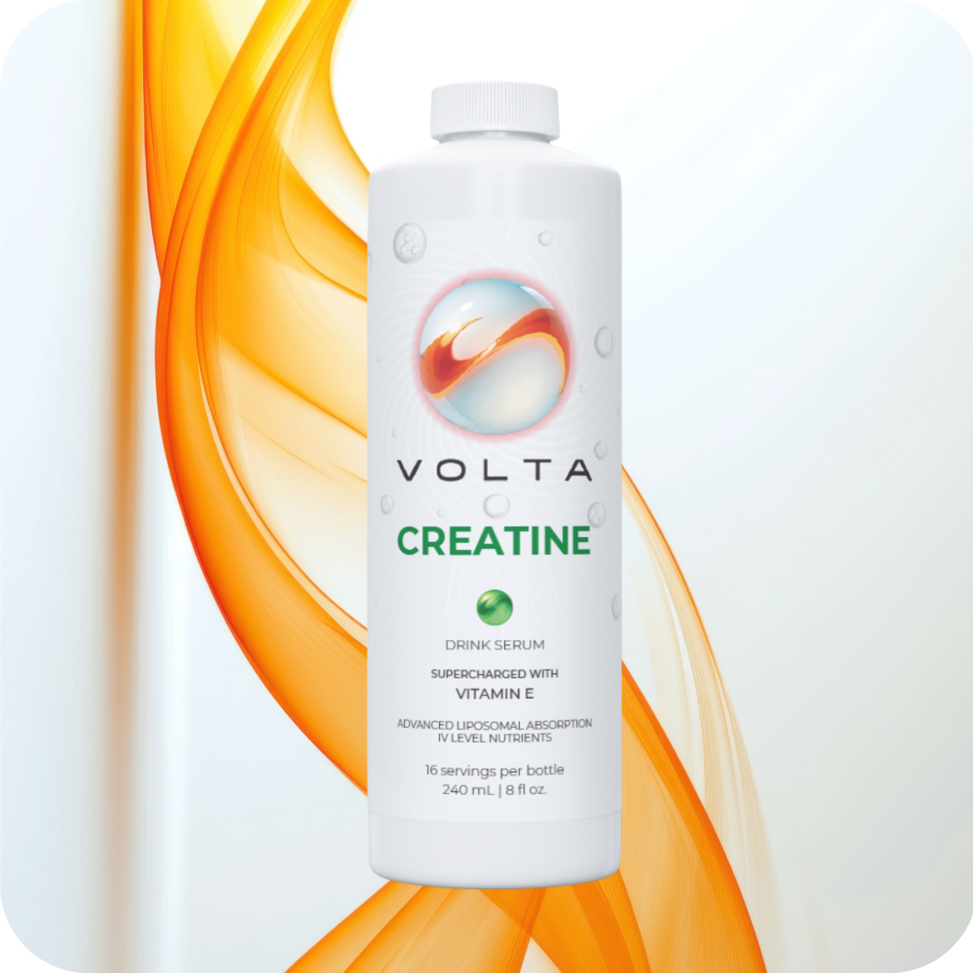 CREATINE VITA-SERUM