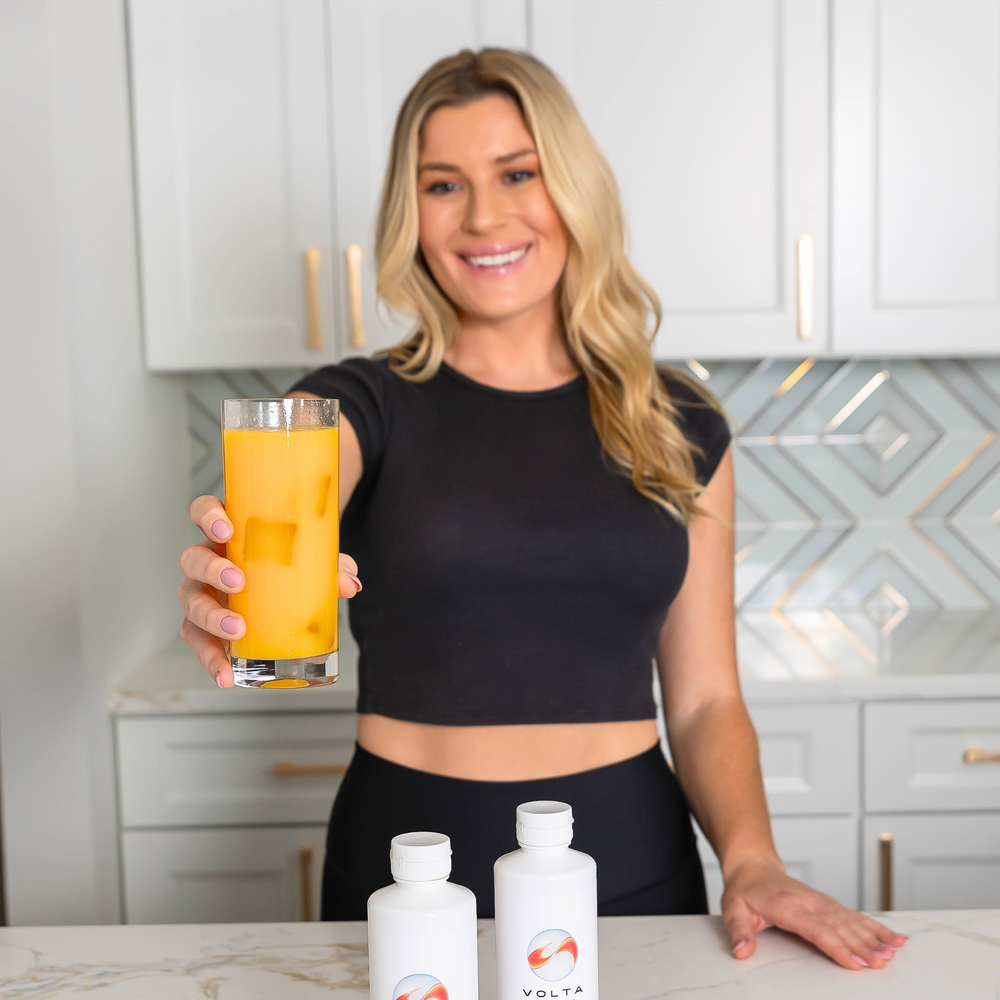 FRESH ENERGY VITA-SERUM (8oz bottle)