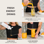 ENERGY SERUM