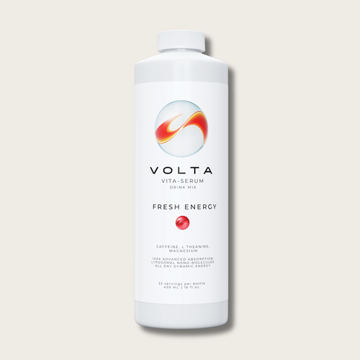 FRESH ENERGY VITA-SERUM (8oz bottle)