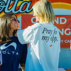 Pray For My Opps T-Shirt