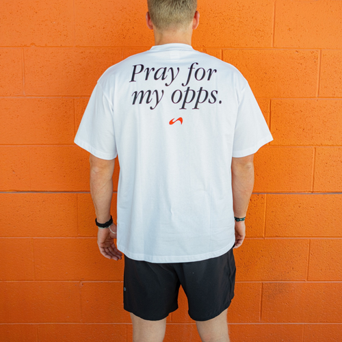 Pray For My Opps T-Shirt