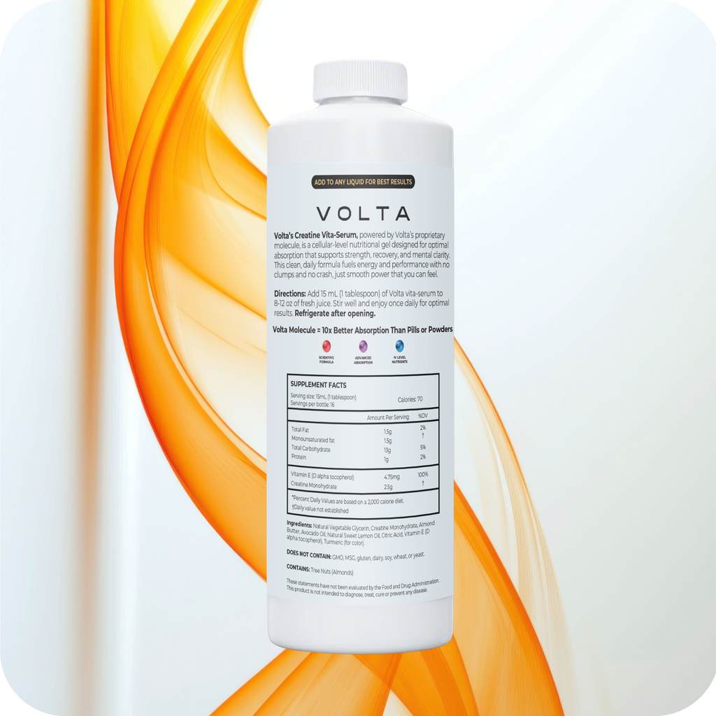 CREATINE VITA-SERUM