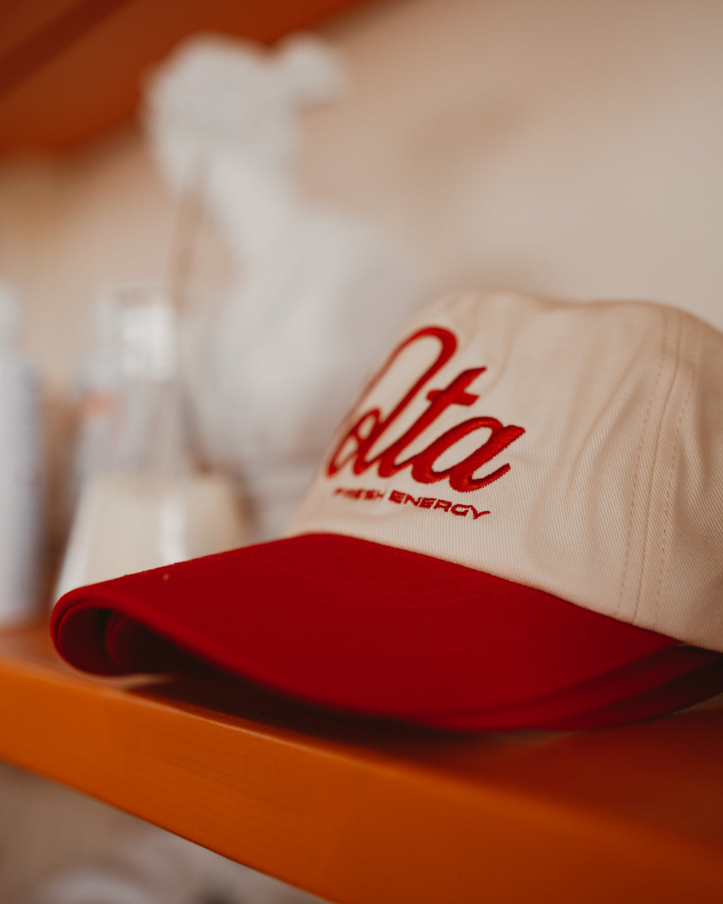 Volta Fresh Energy Hat