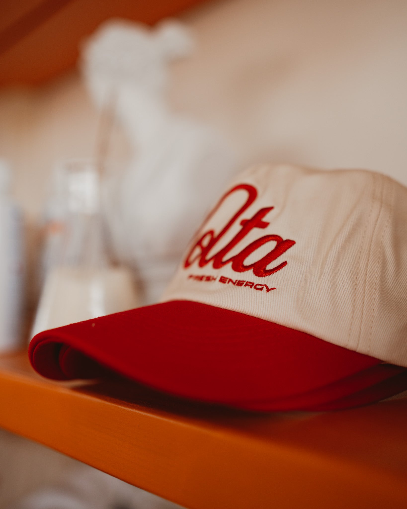Volta Fresh Energy Hat