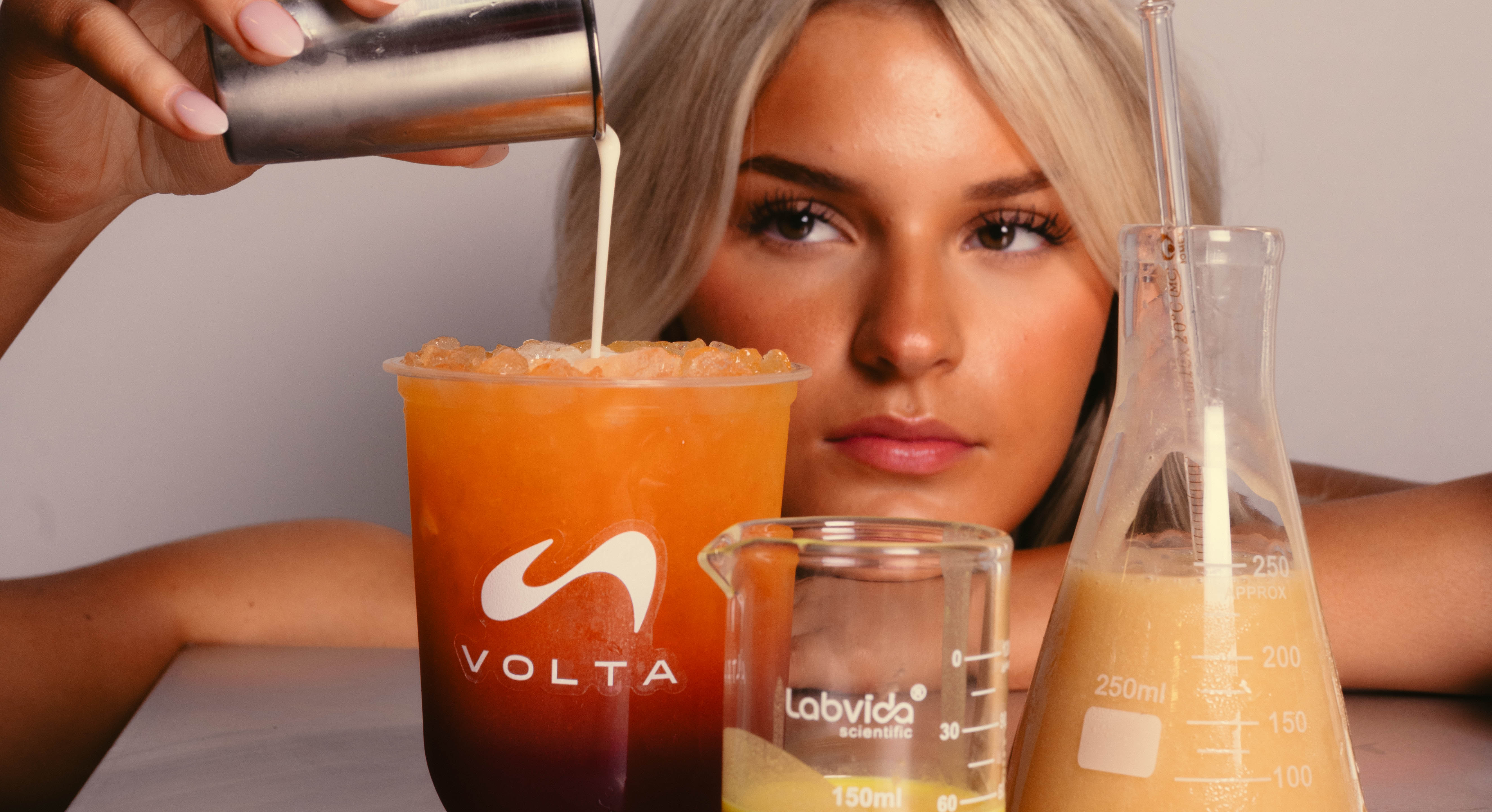 Vollo Liquid Volta