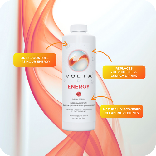 VOLTA Energy Supplement
