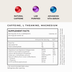 ENERGY SERUM
