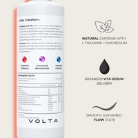FRESH ENERGY VITA-SERUM (8oz bottle)