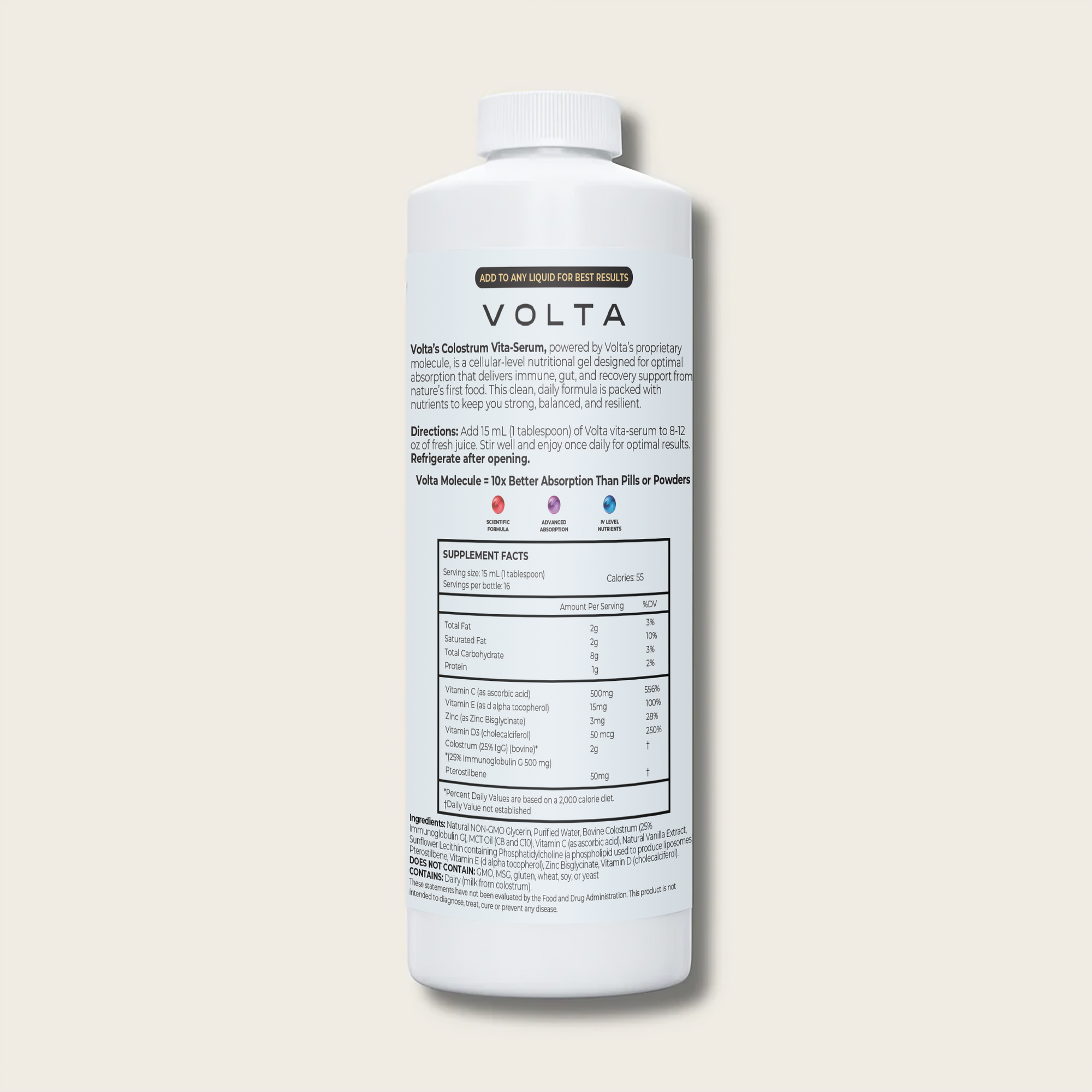 COLOSTRUM