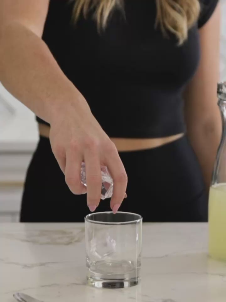 ENERGY SERUM
