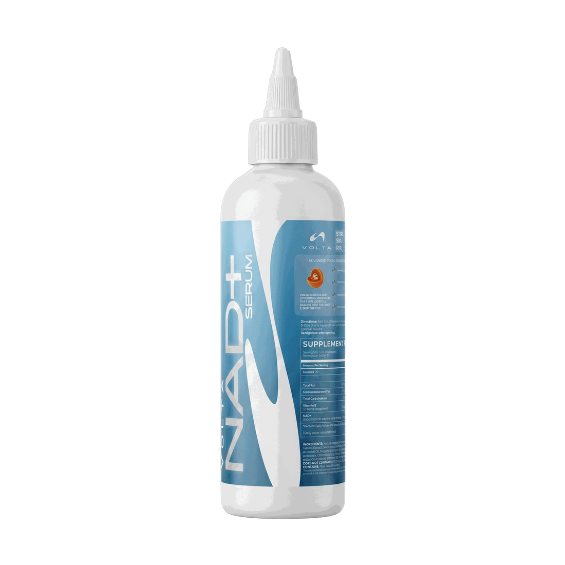 VOLTA NAD+ Supplement