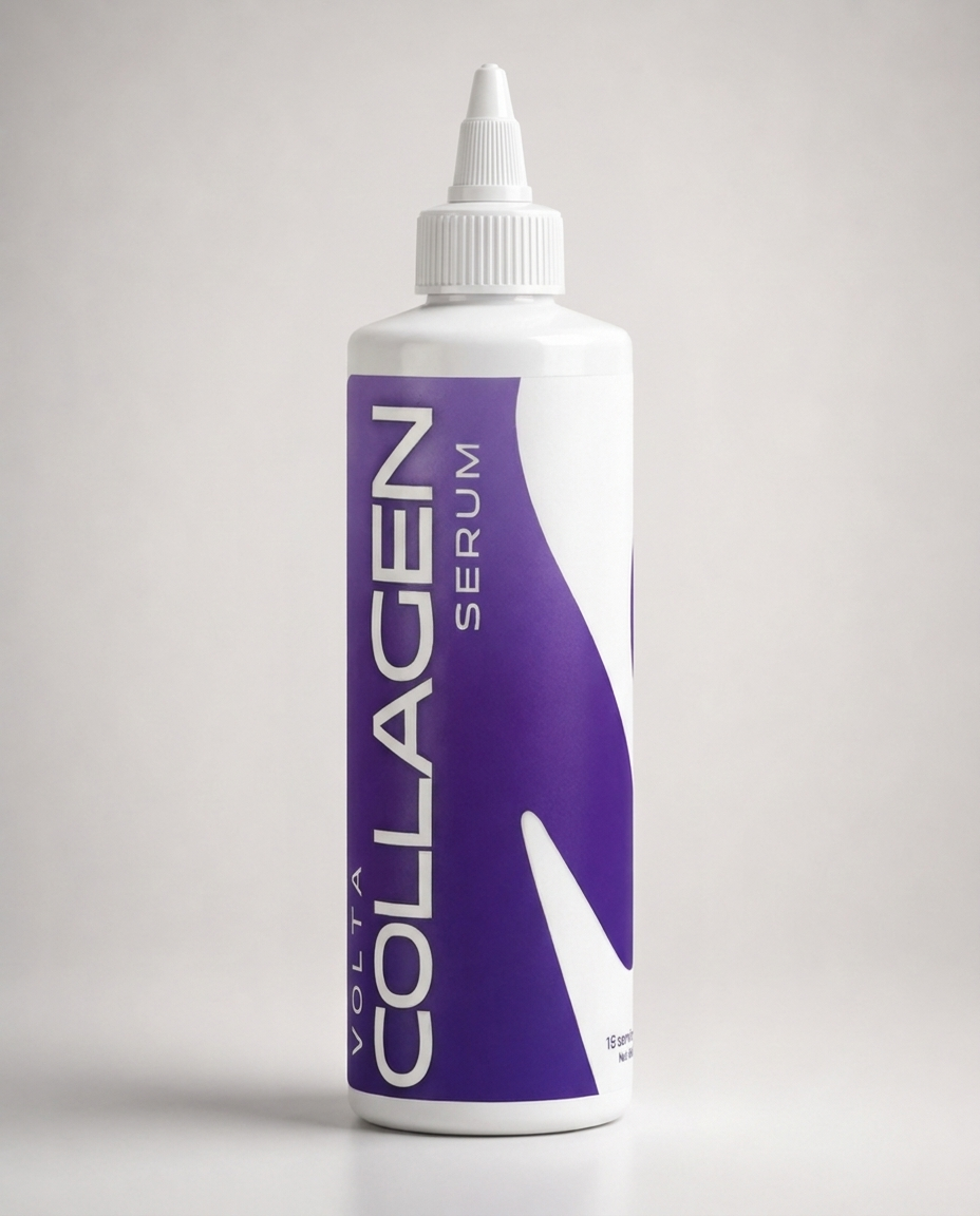 VOLTA Collagen Supplement